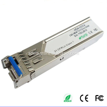 622M 850nm S4.1 SFP CPRI Optical Transceiver
